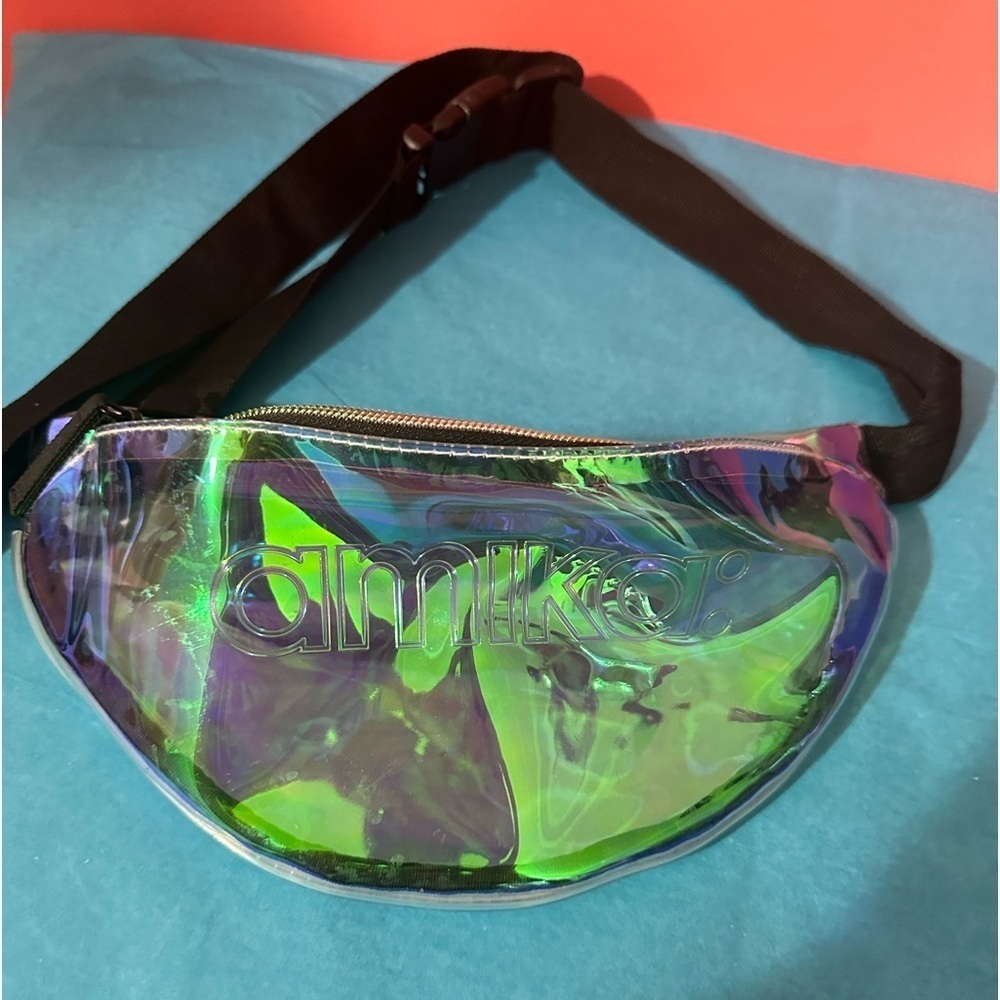 Amika waist bag